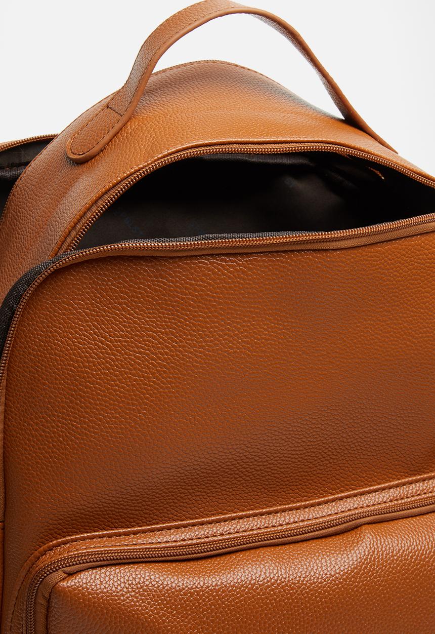 Superbalist - Gabe backpack - tan