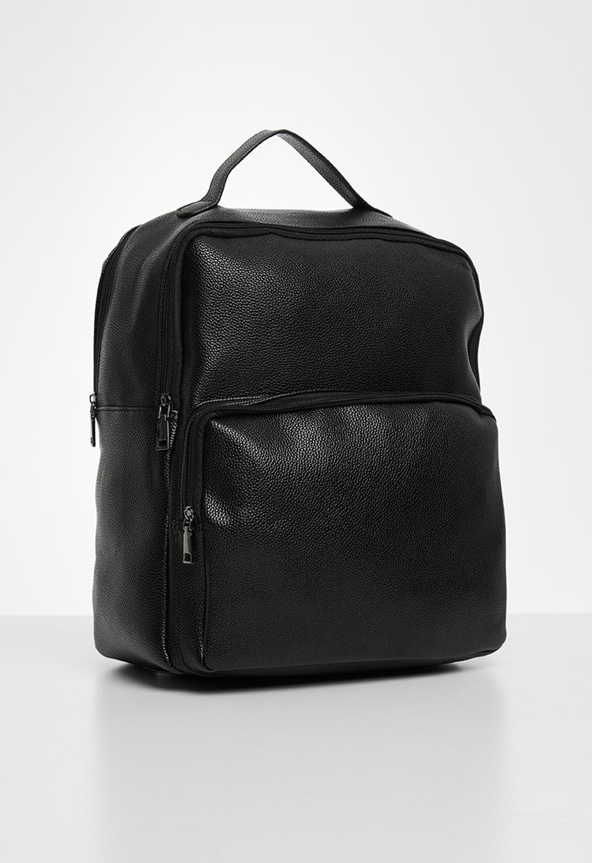 Superbalist - Gabe backpack - black