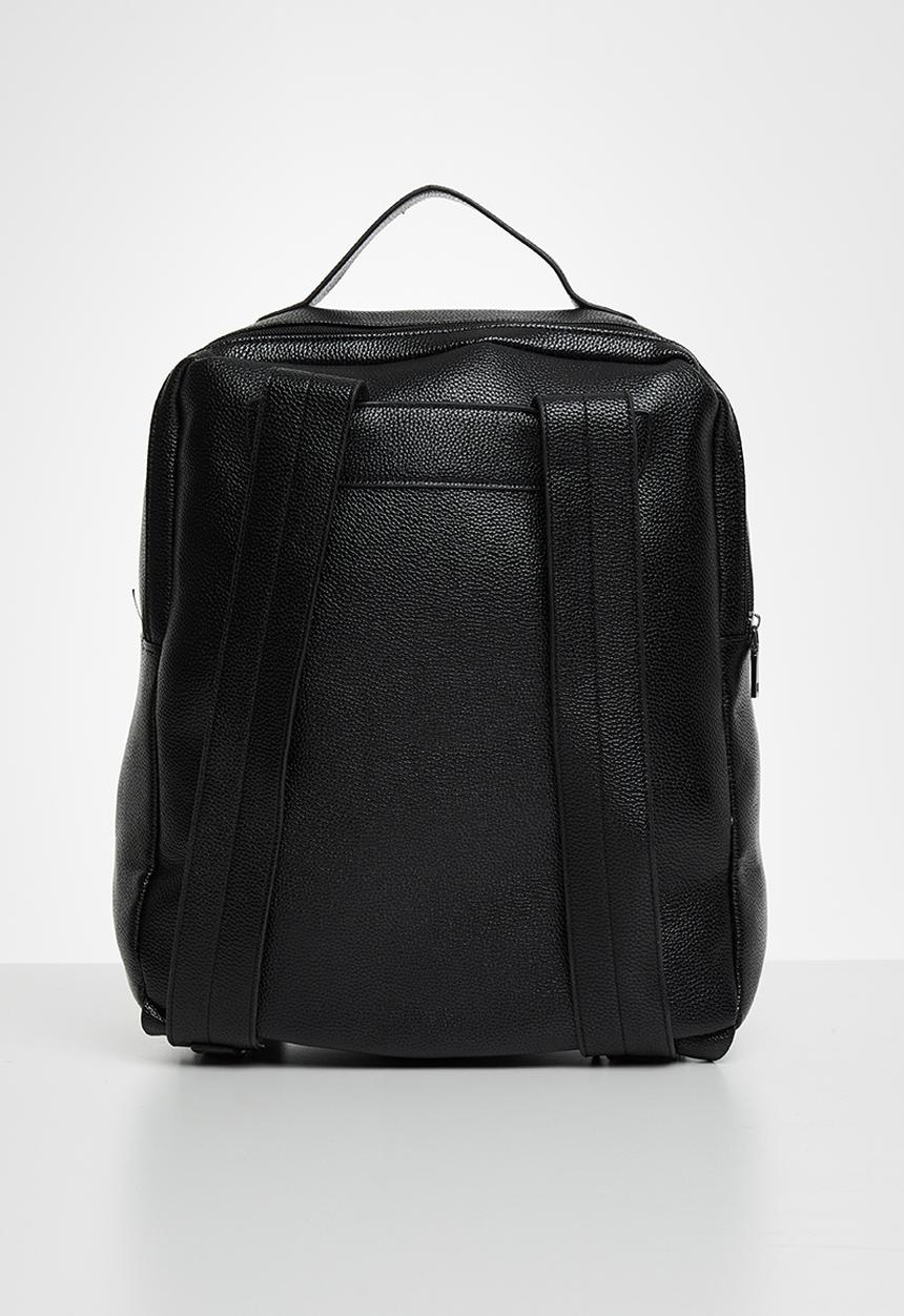 Superbalist - Gabe backpack - black