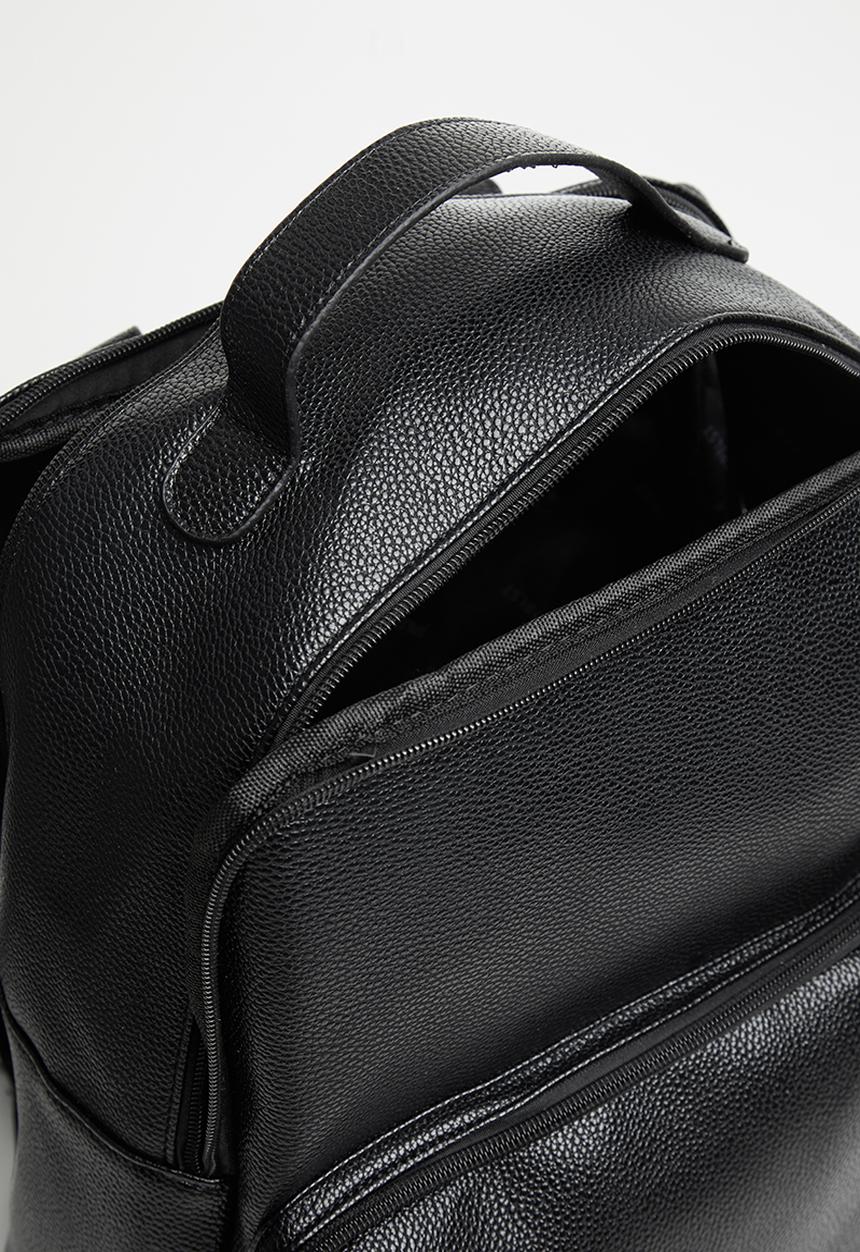 Superbalist - Gabe backpack - black