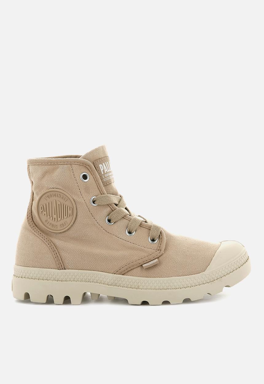 Palladium - Pampa hi - sand