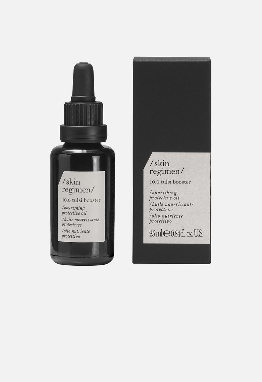 Skin Regimen - 10.0 Tulsi Booster
