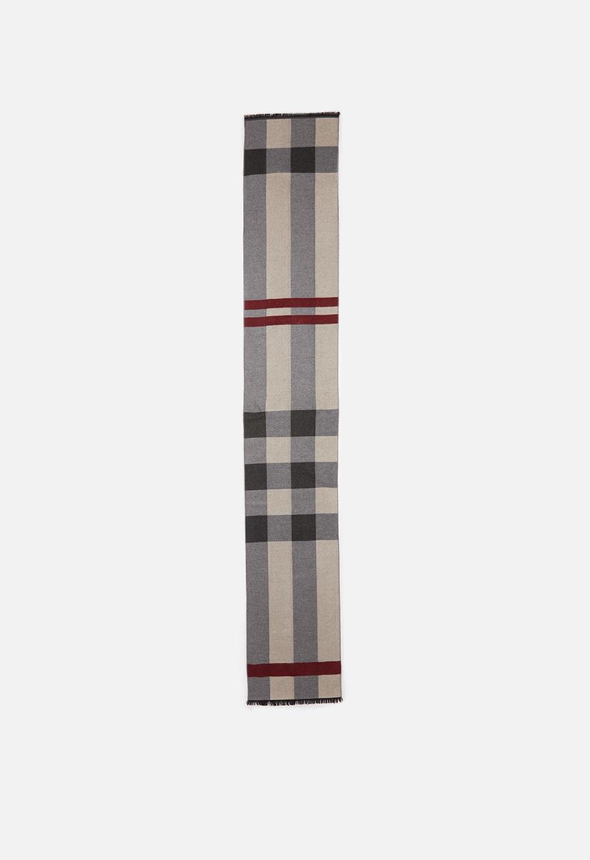 Superbalist - Emerson scarf - multi 