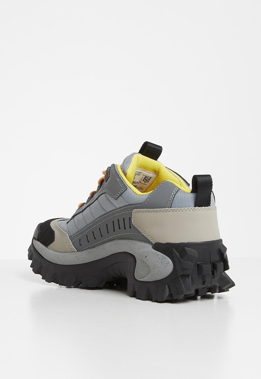 Cat Footwear - Intruder - gargoyle