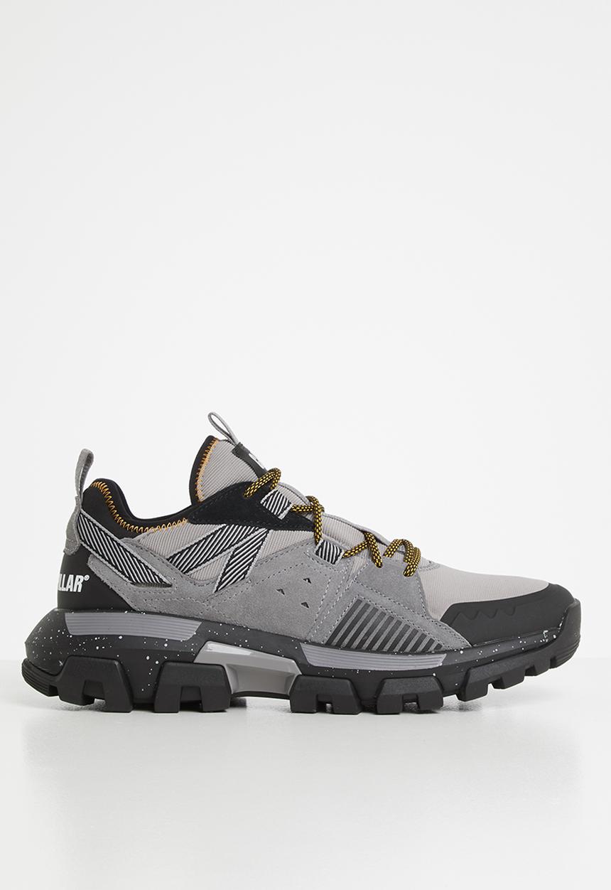 Cat Footwear - Raider sport -  cloudburst & black