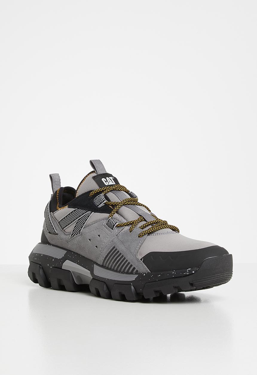 Cat Footwear - Raider sport -  cloudburst & black