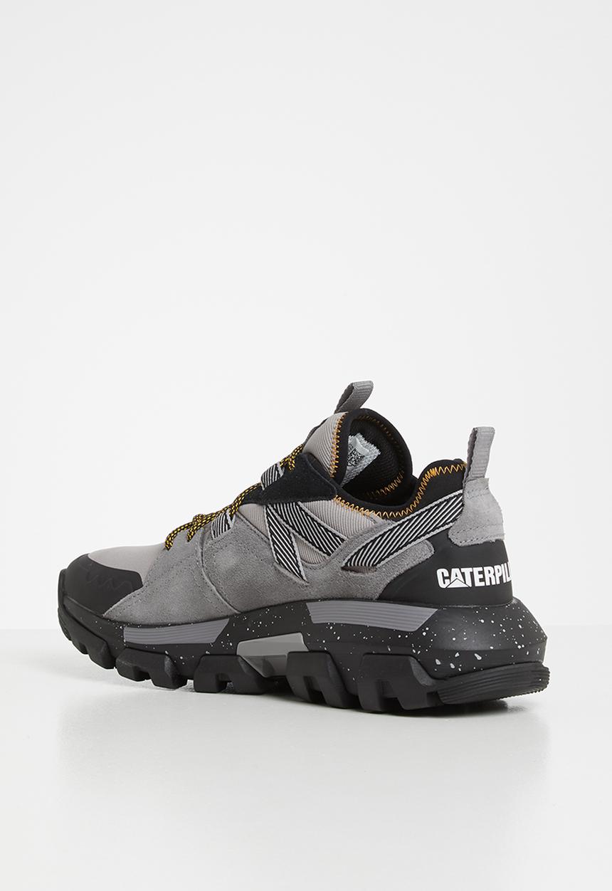 Cat Footwear - Raider sport -  cloudburst & black