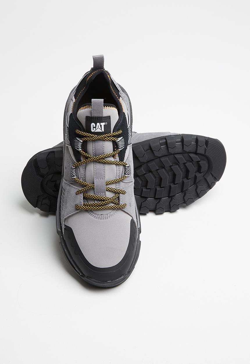 Cat Footwear - Raider sport -  cloudburst & black