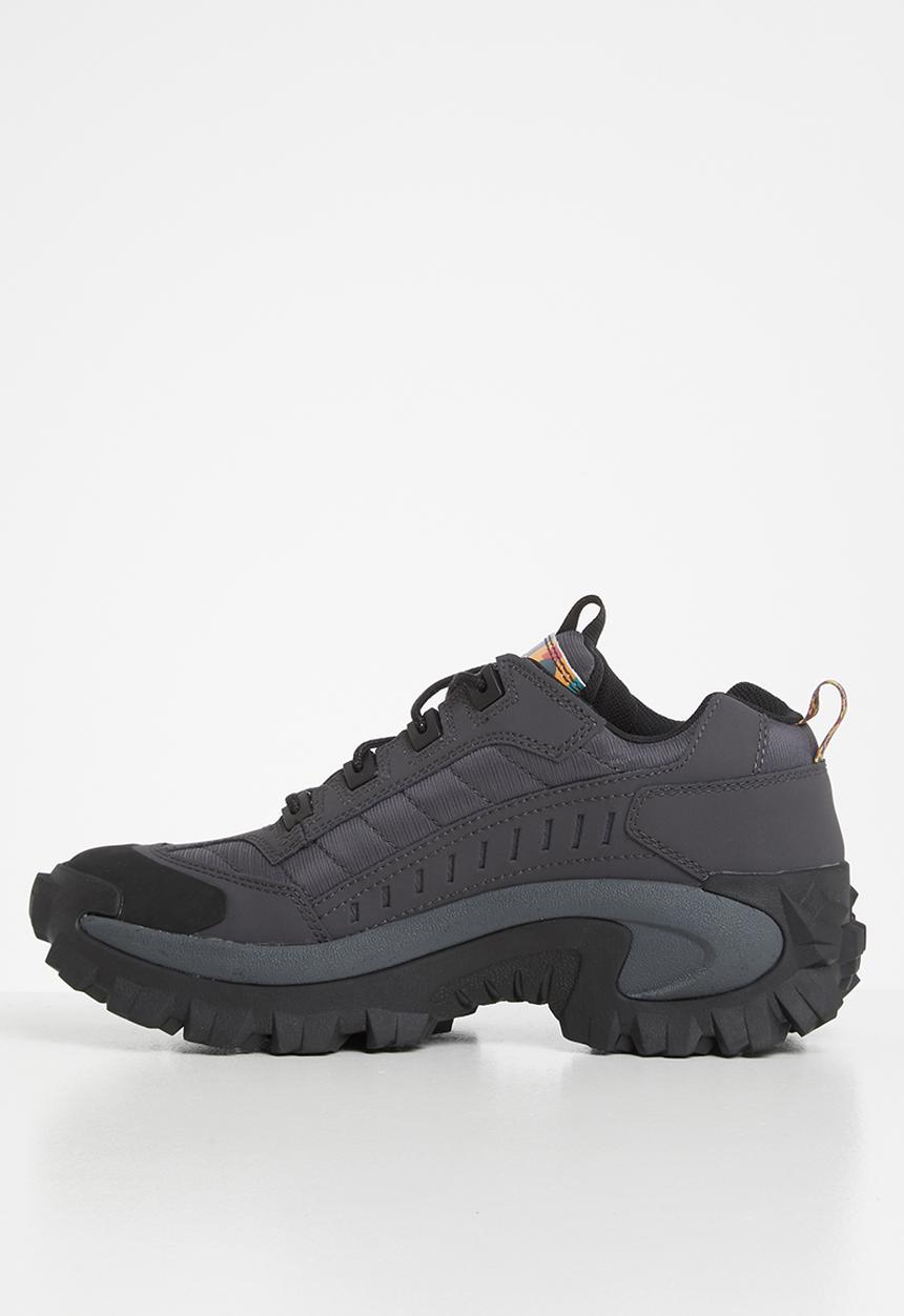 Cat Footwear - Intruder - forged iron