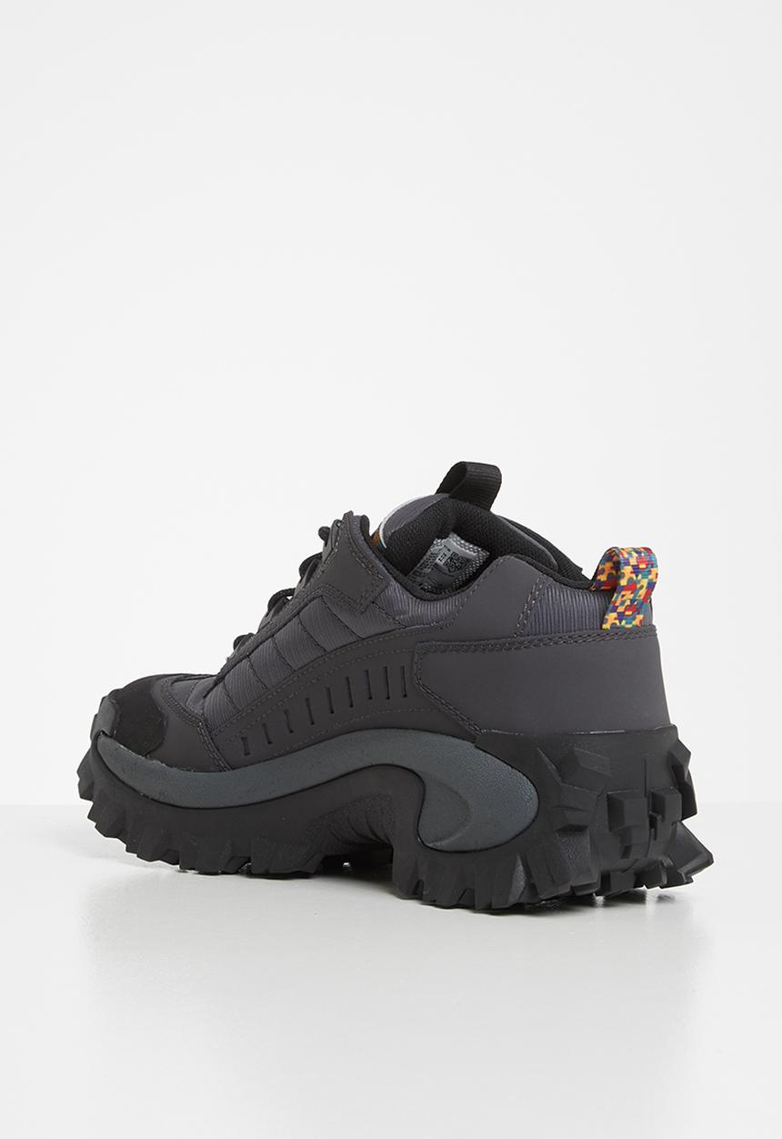 Cat Footwear - Intruder - forged iron