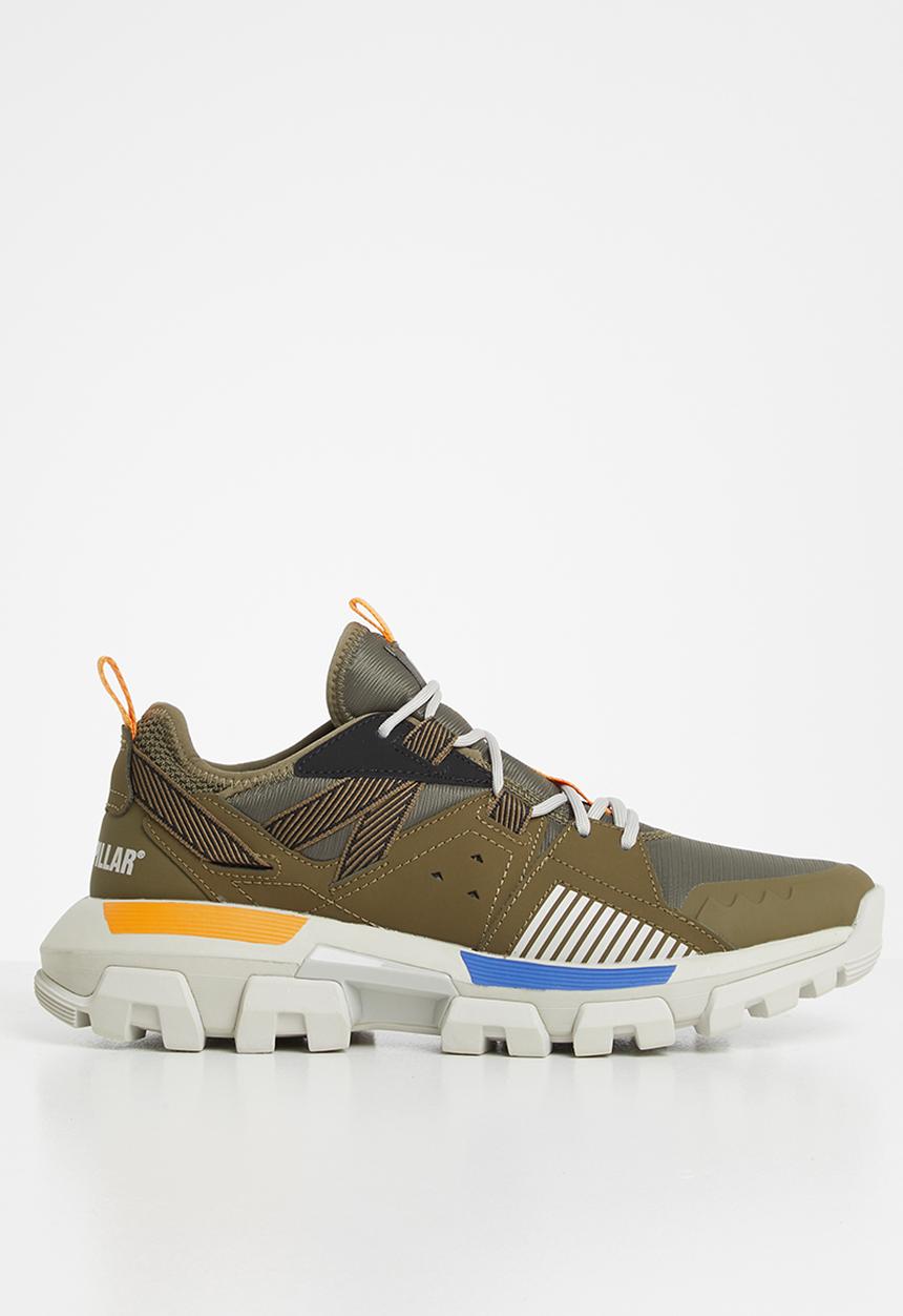 Cat Footwear - Raider sport - military olive