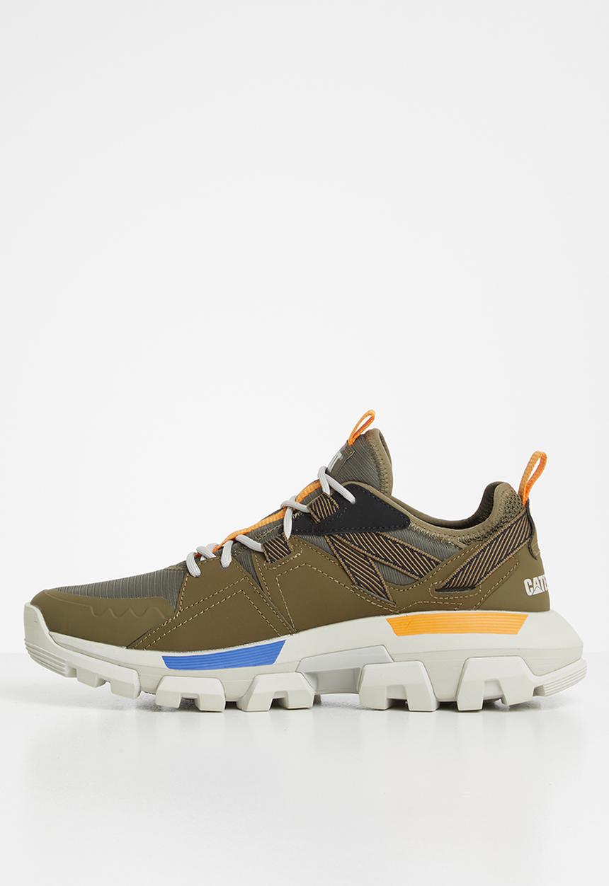 Cat Footwear - Raider sport - military olive