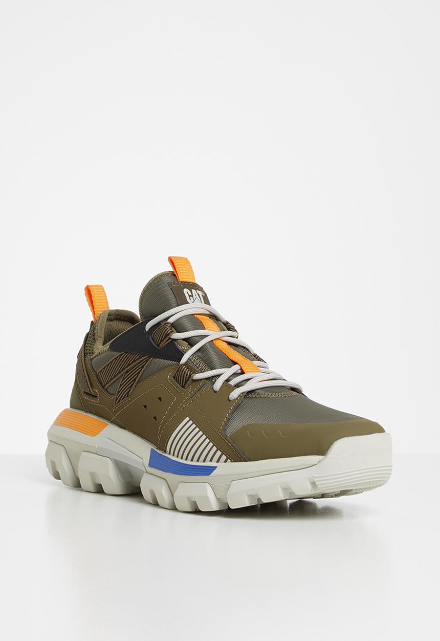 Cat Footwear - Raider sport - military olive