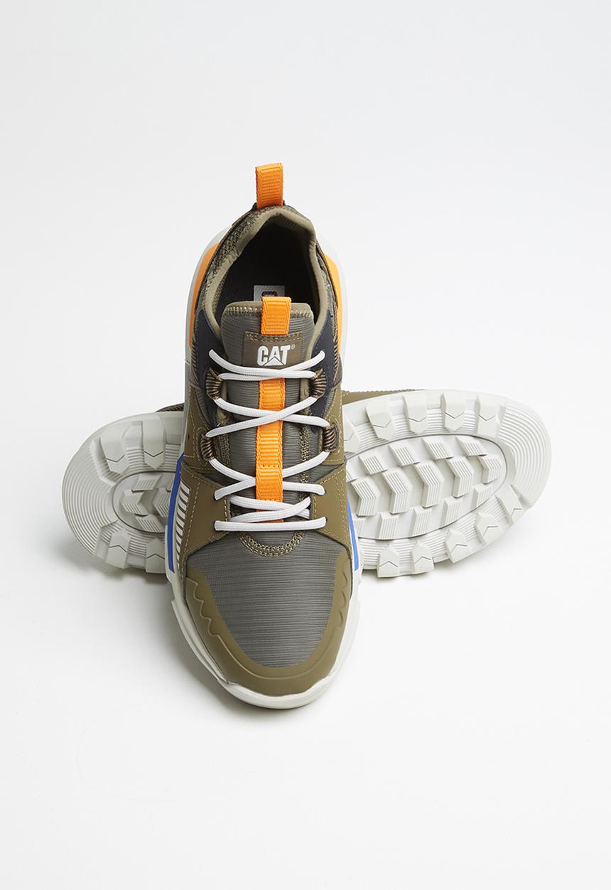 Cat Footwear - Raider sport - military olive