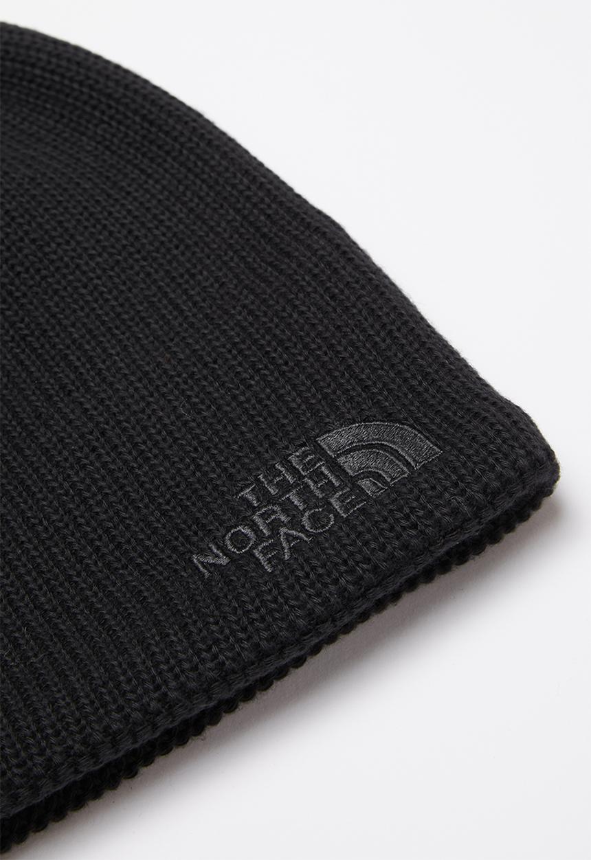 The North Face - Bones beanie - black