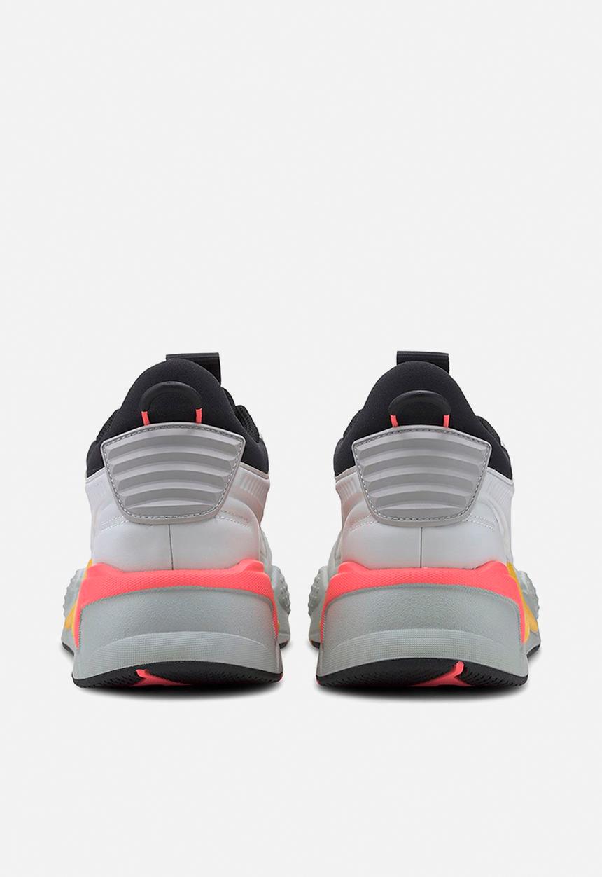 PUMA - RS-X Master - glacier gray-puma black