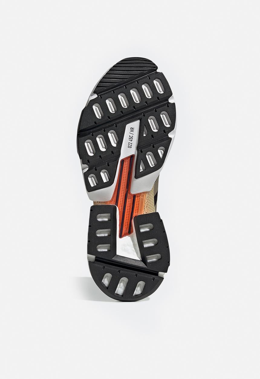 adidas Originals - POD-S3.1 - trace cargo / core black 
