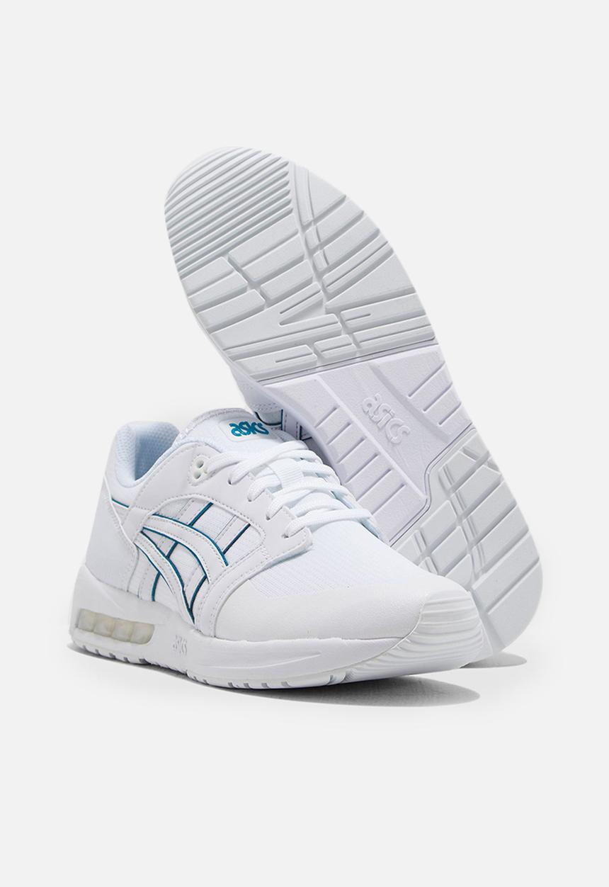 ASICS - Gel-Saga Sou - white & blue