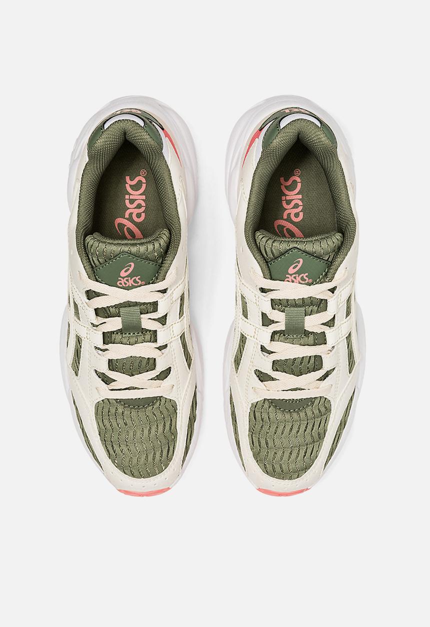 ASICS - Gel-Bnd - lichen green / birch
