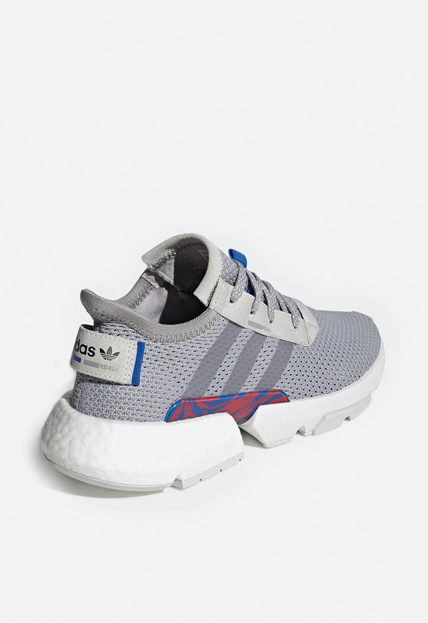 adidas Originals - POD-S3.1 - grey