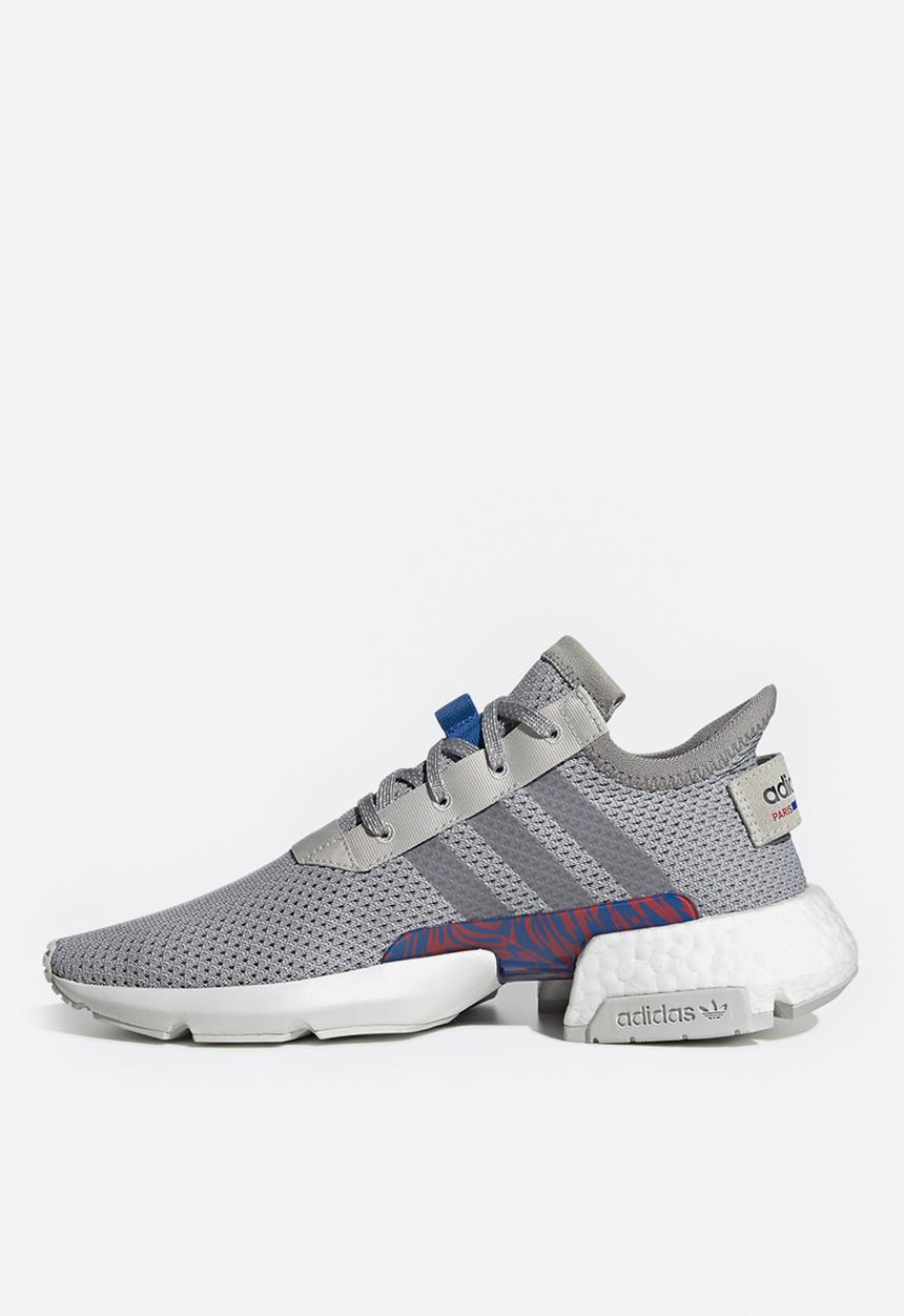 adidas Originals - POD-S3.1 - grey