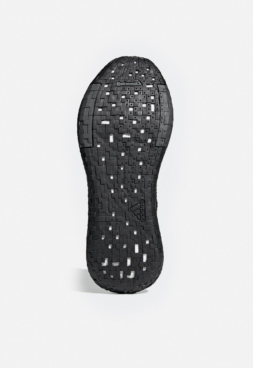 adidas Performance - PulseBOOST hd - black & grey
