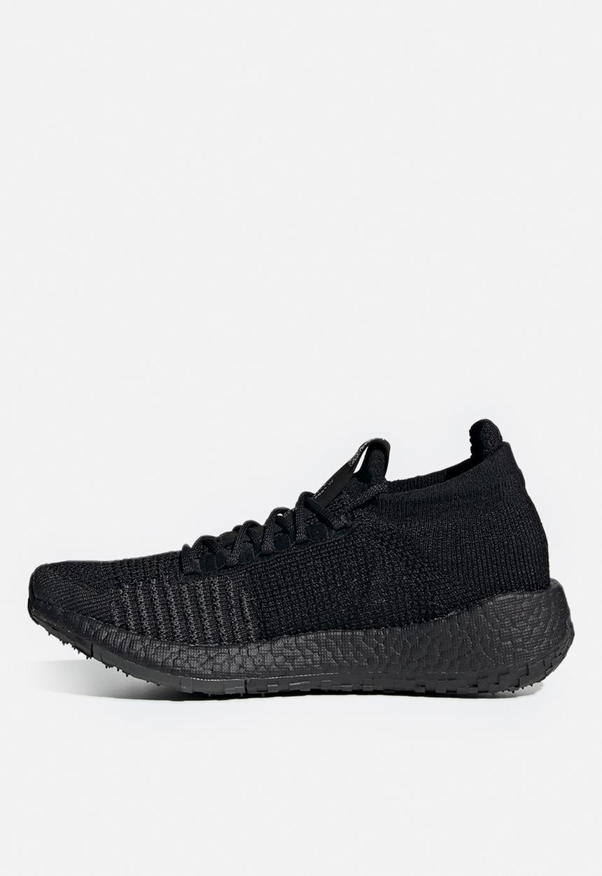 adidas Performance - PulseBOOST hd - black & grey