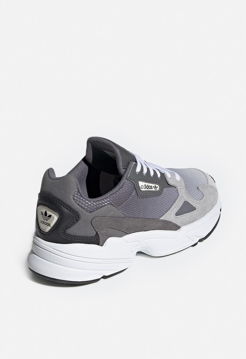 adidas Originals - Falcon - grey