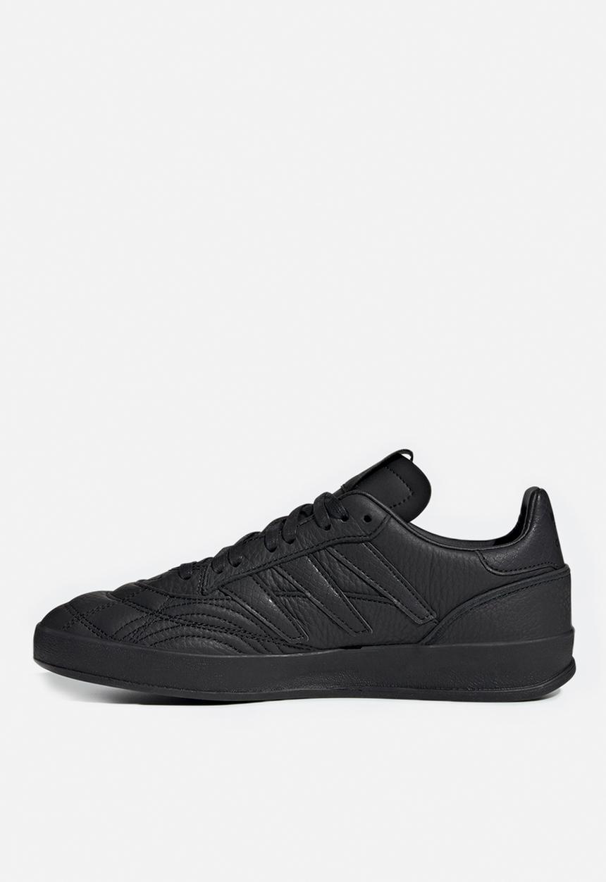 adidas Originals - Sobakov P94 - black