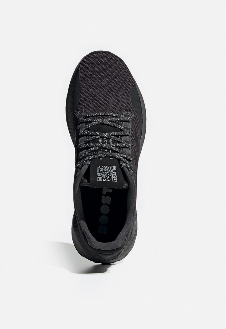 adidas Performance - PulseBOOST hd wntr - carbon/grey