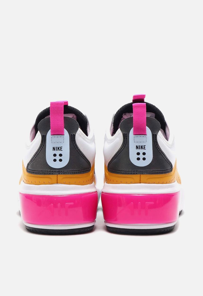 Nike - Air Max Dia - white / black-pollen rise-hydrogen blue