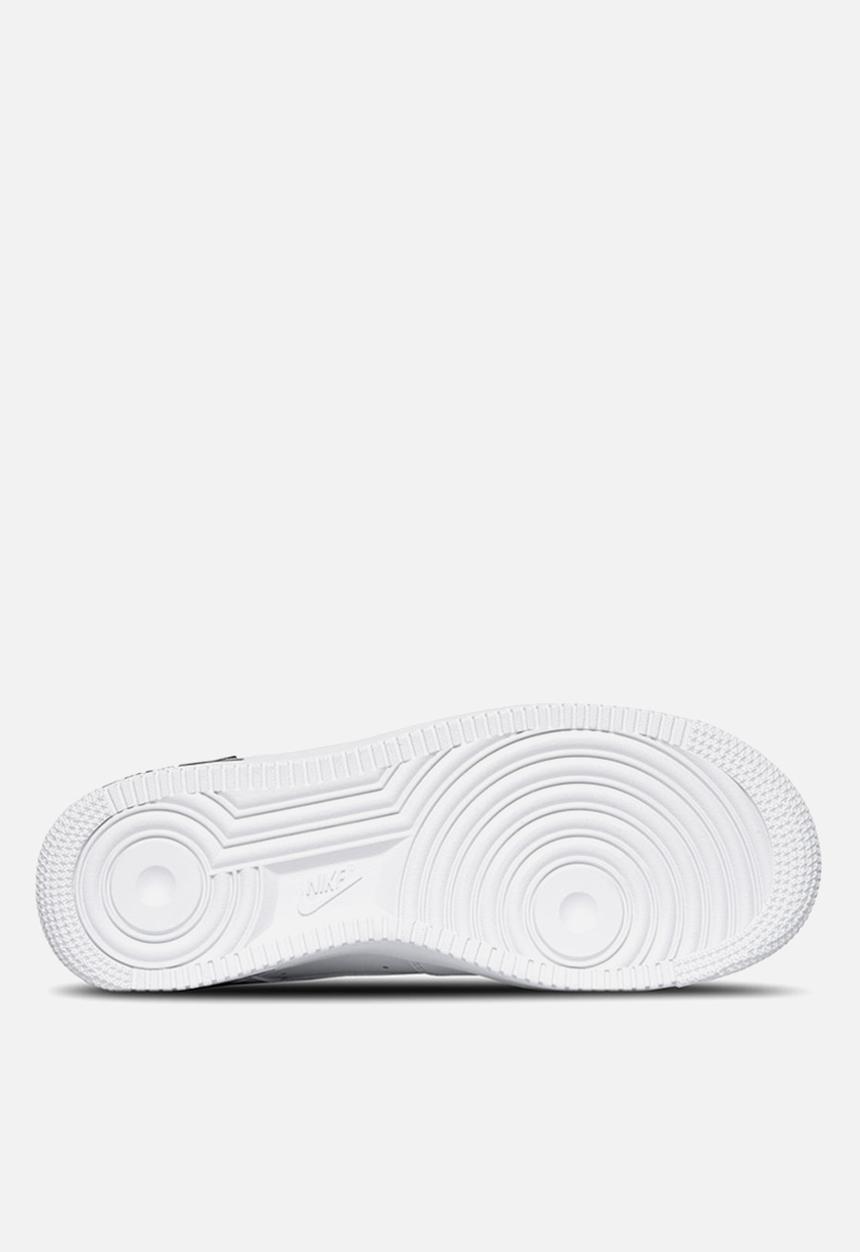 Nike - Air Force 1 '07 - white / white-black