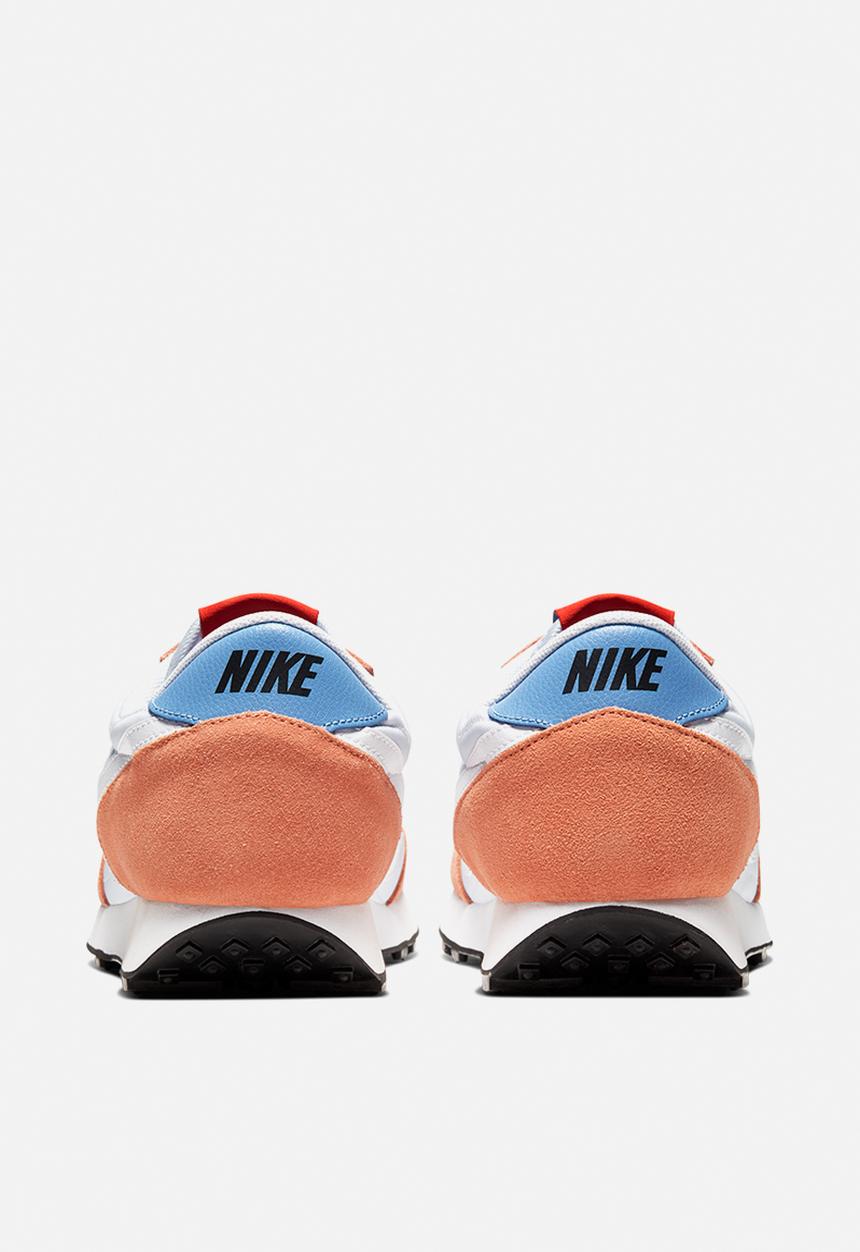 Nike - Daybreak - football grey / white-orange trance