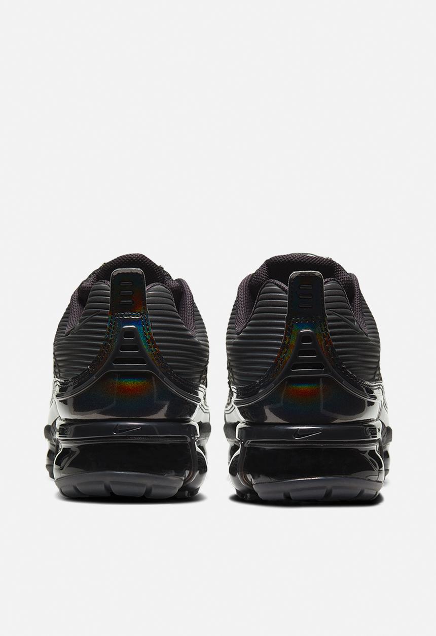Nike - Air Vapormax 360 - black / black-anthracite-black