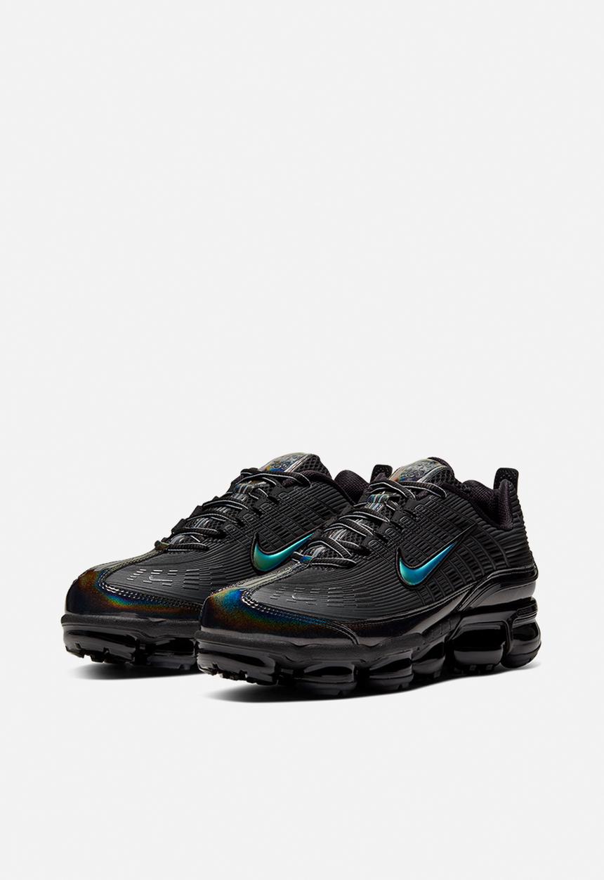 Nike - Air Vapormax 360 - black / black-anthracite-black