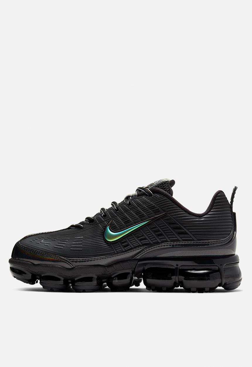 Nike - Air Vapormax 360 - black / black-anthracite-black