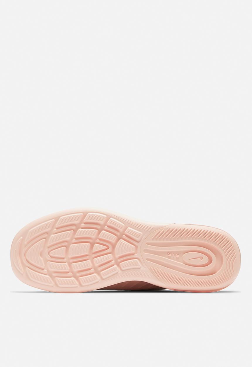 Nike - Nike Air Max axis - white/black-washed coral-aura