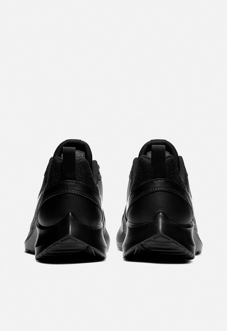 Nike - Todos - black-black-anthracite