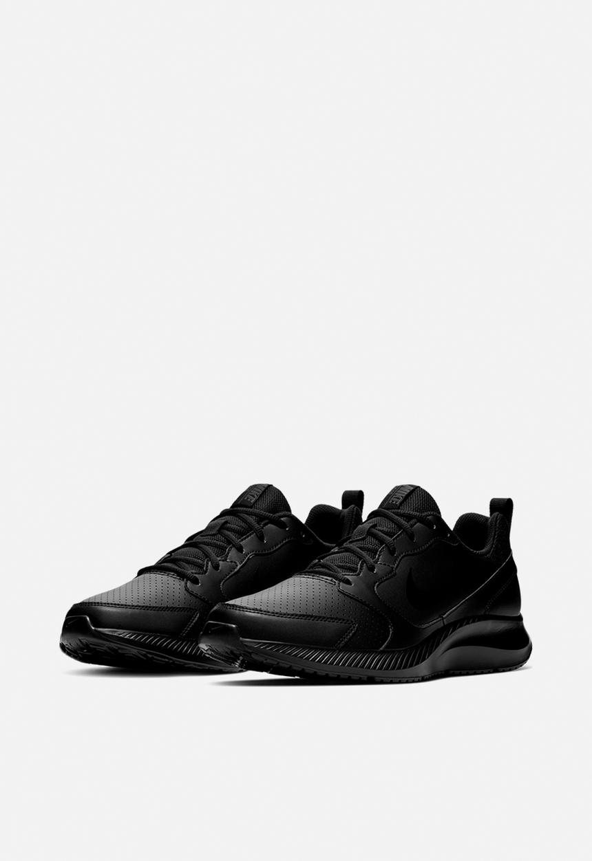 Nike - Todos - black-black-anthracite