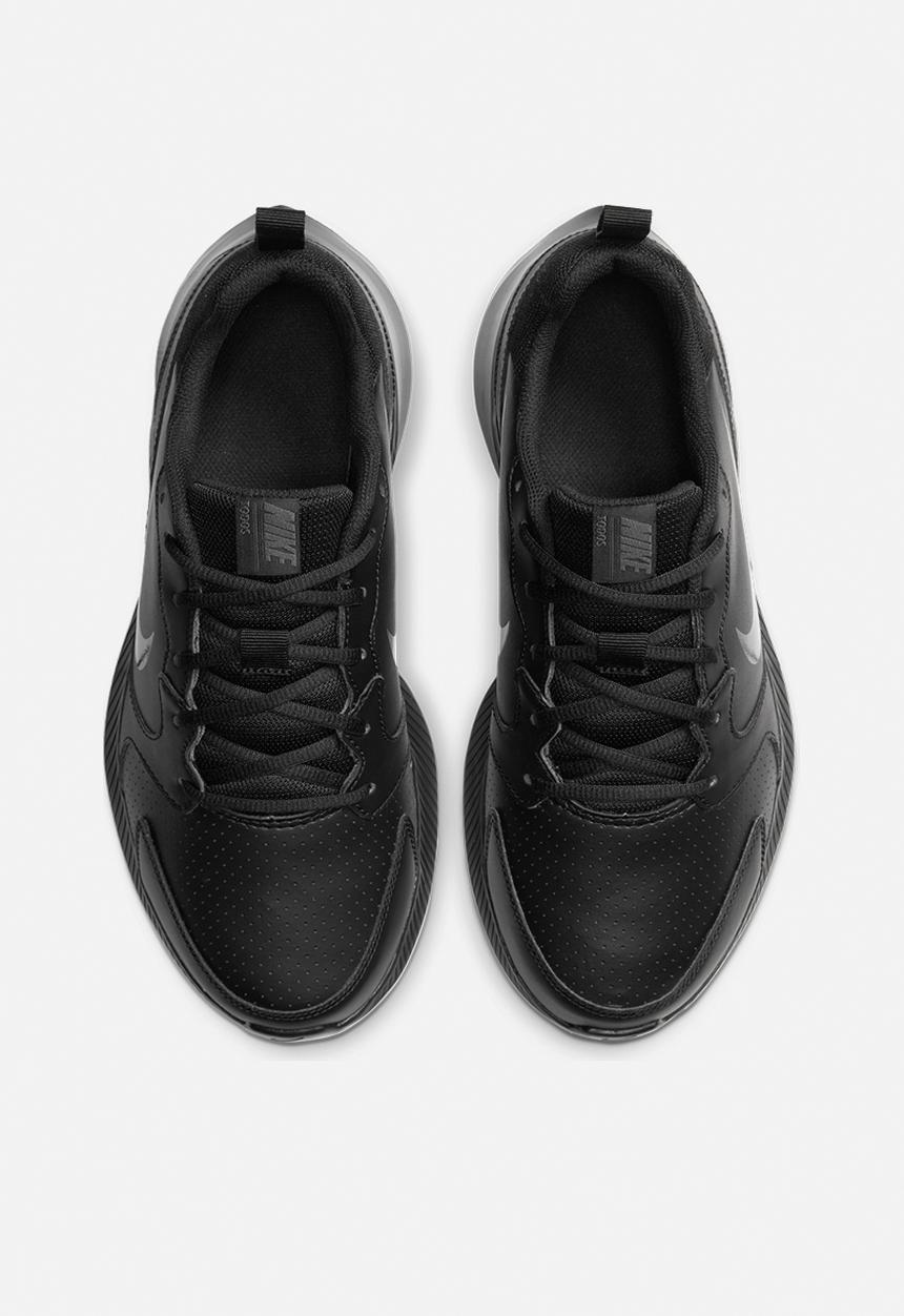 Nike - Todos - black-black-anthracite