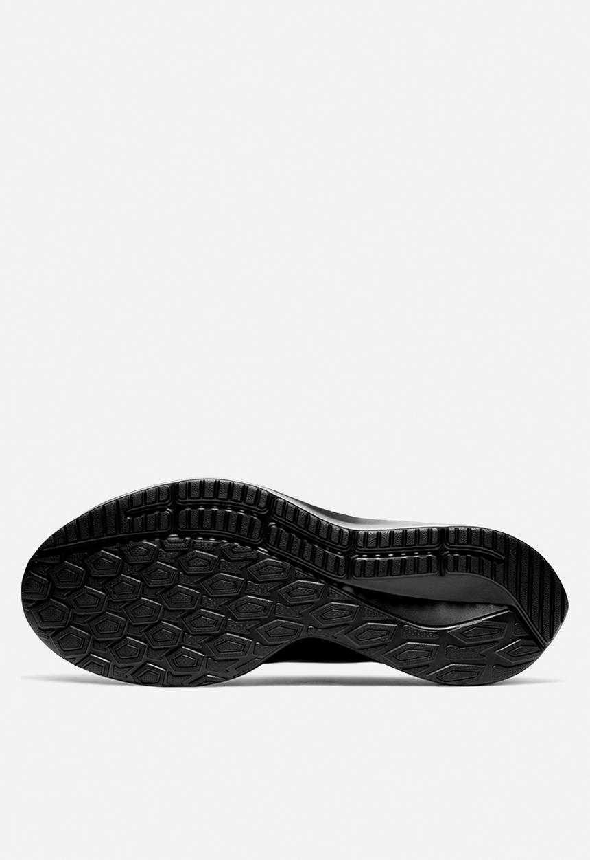 Nike - Todos - black-black-anthracite