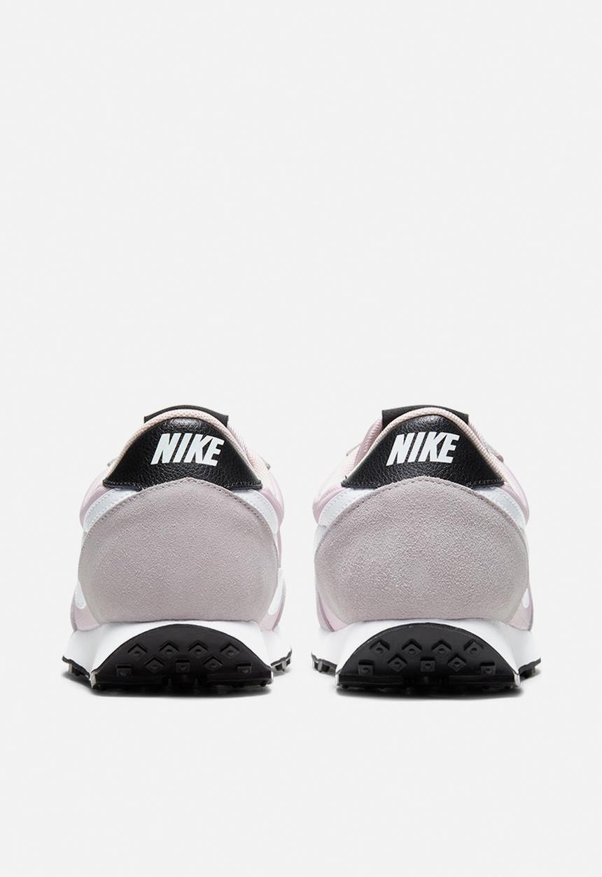 Nike - Daybreak - barely rose / white-silver lilac-black