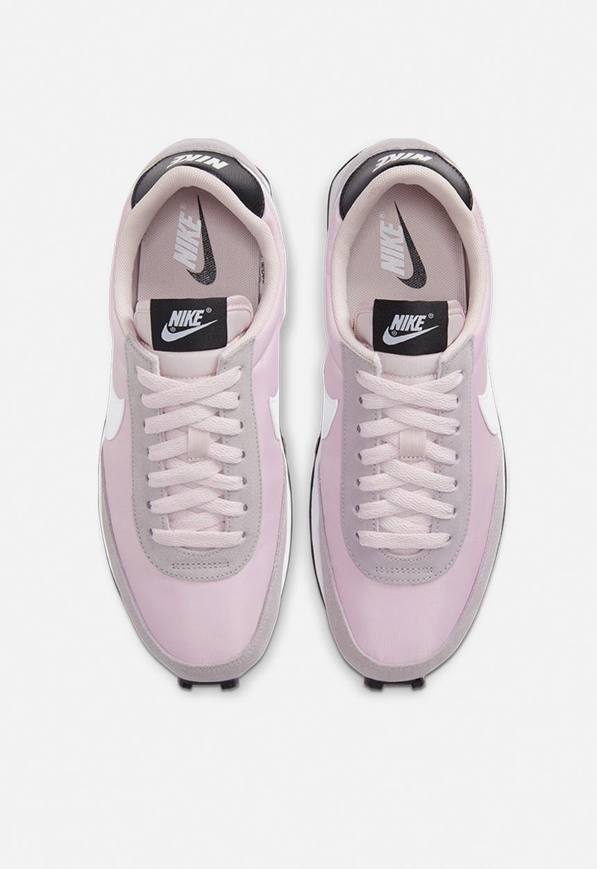 Nike - Daybreak - barely rose / white-silver lilac-black