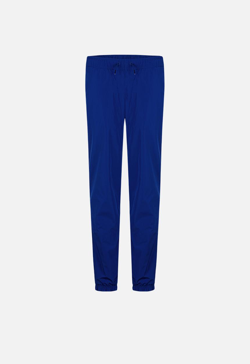 Converse - Converse star chev woven trk pant - blue