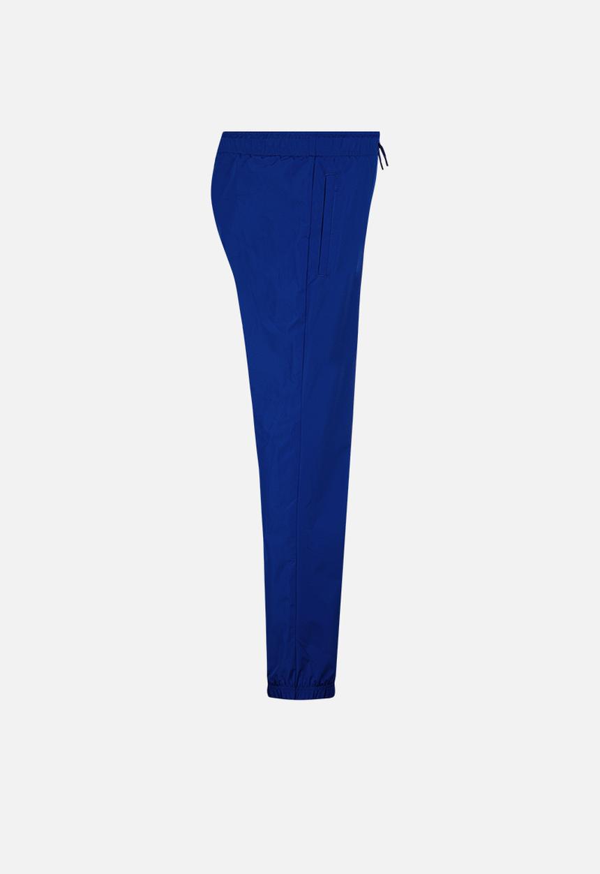 Converse - Converse star chev woven trk pant - blue
