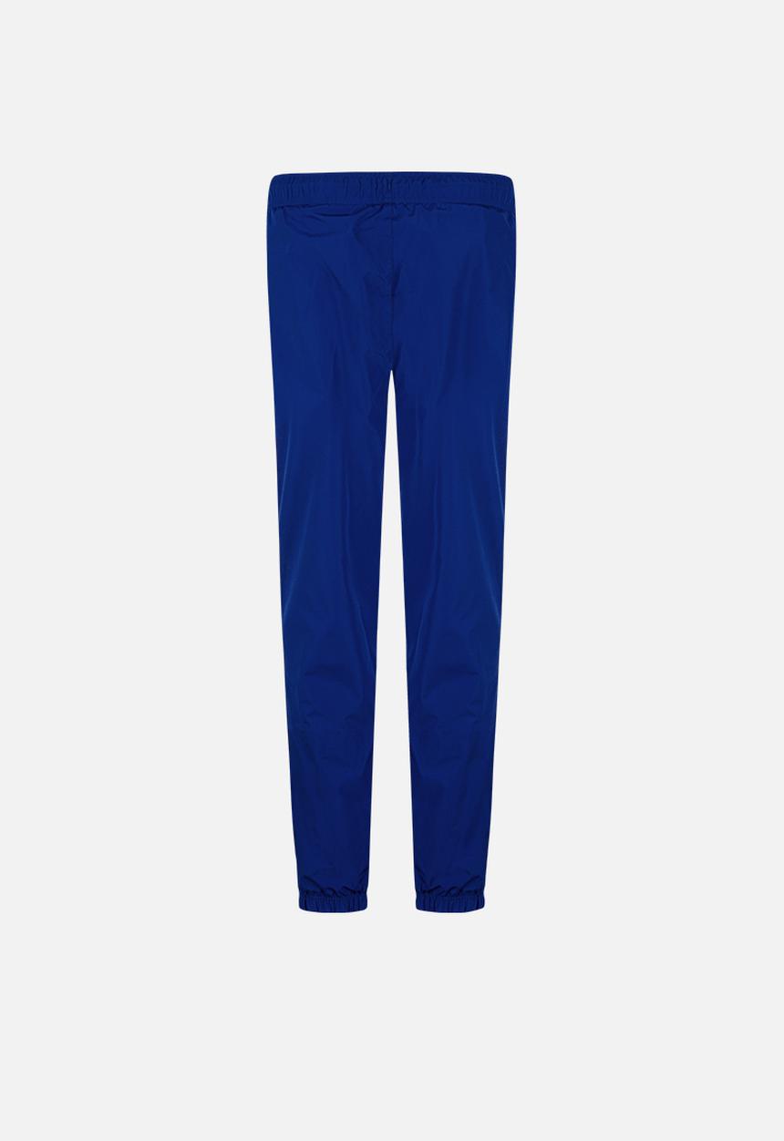 Converse - Converse star chev woven trk pant - blue