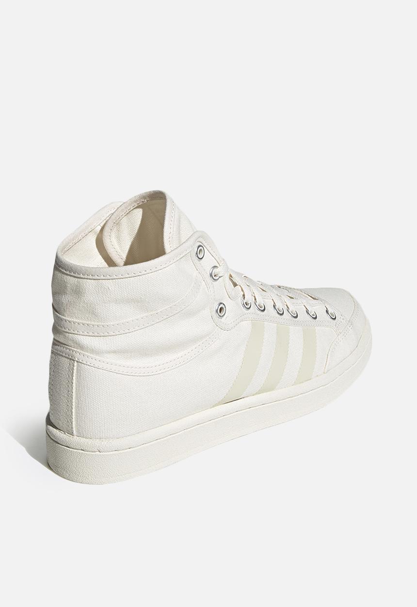 adidas Originals - Americana Decon - chalk white & cream white