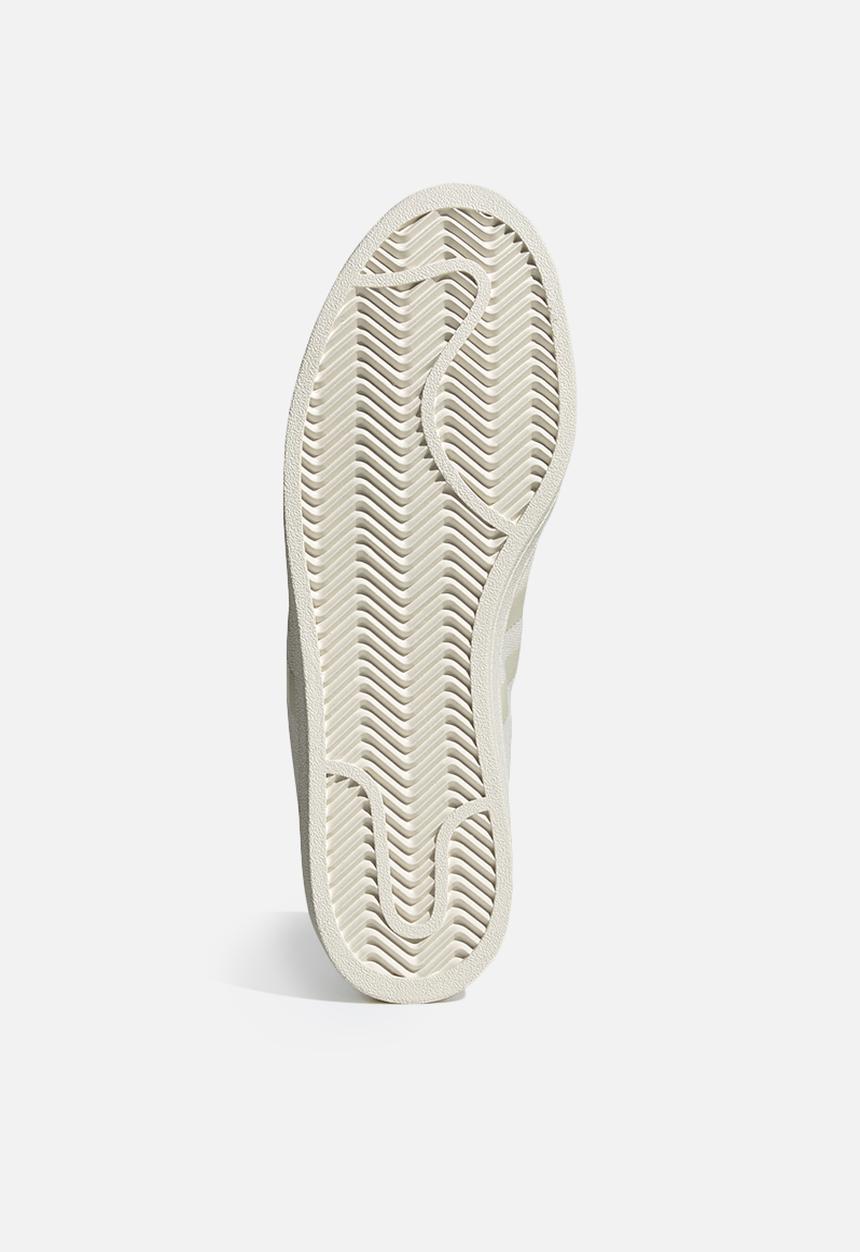 adidas Originals - Americana Decon - chalk white & cream white