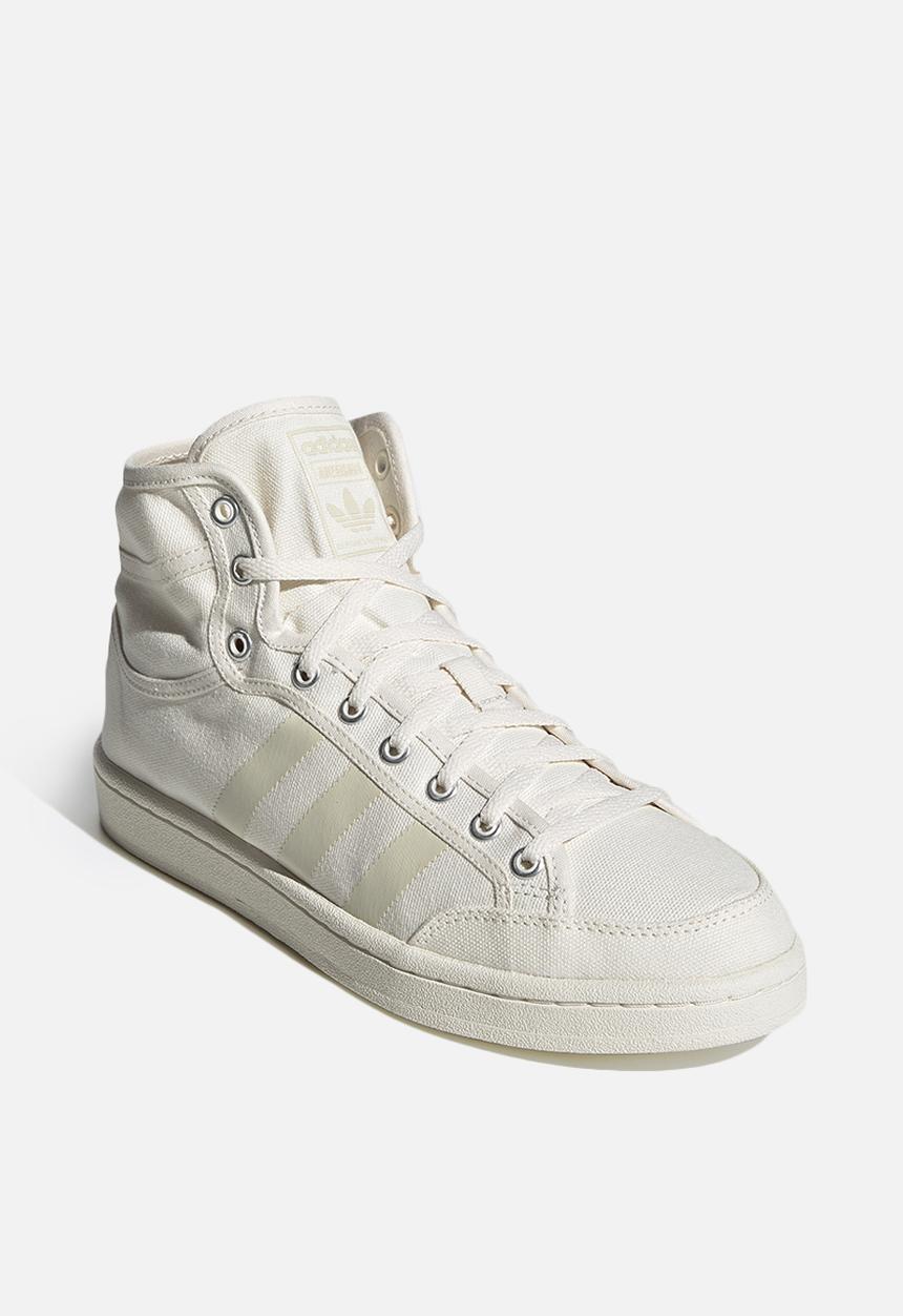 adidas Originals - Americana Decon - chalk white & cream white
