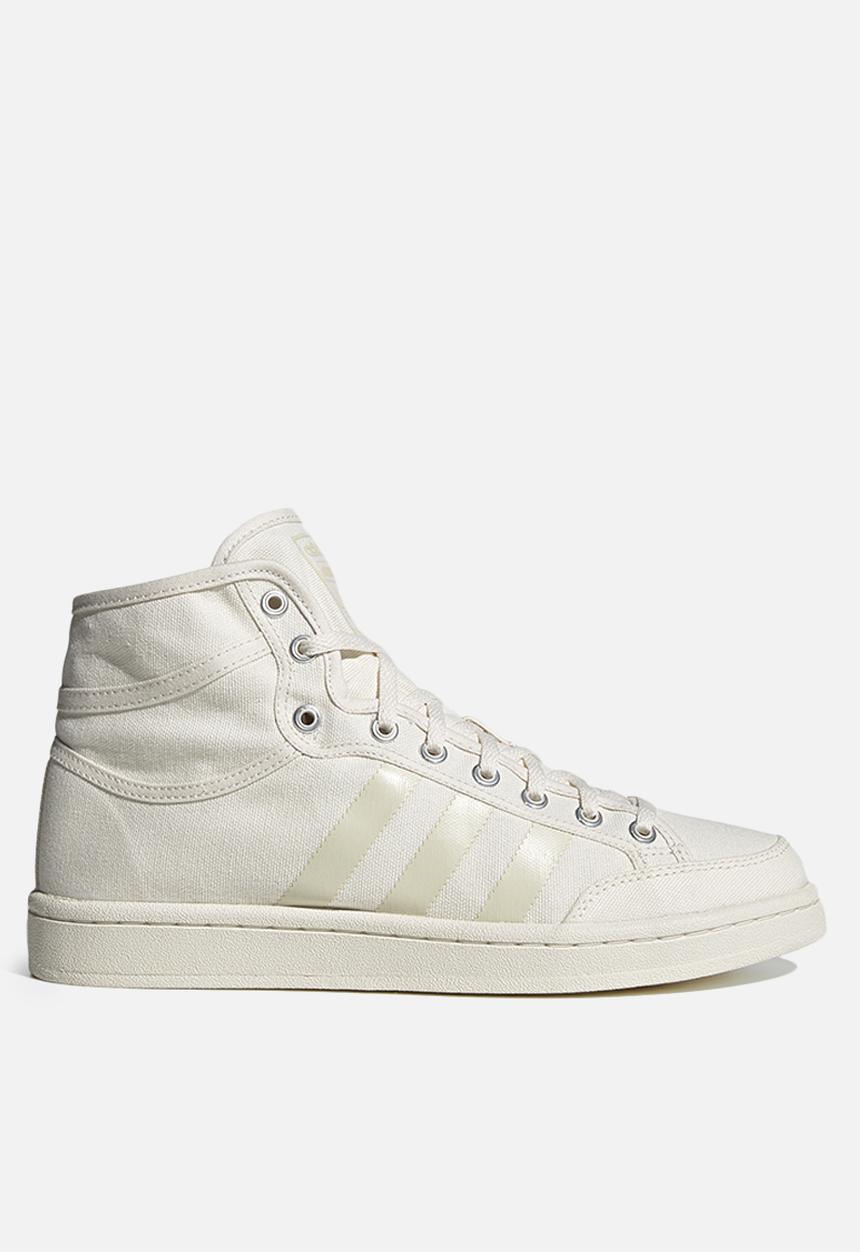 adidas Originals - Americana Decon - chalk white & cream white